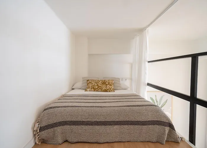 Apartamento Menorca Apartamento N1