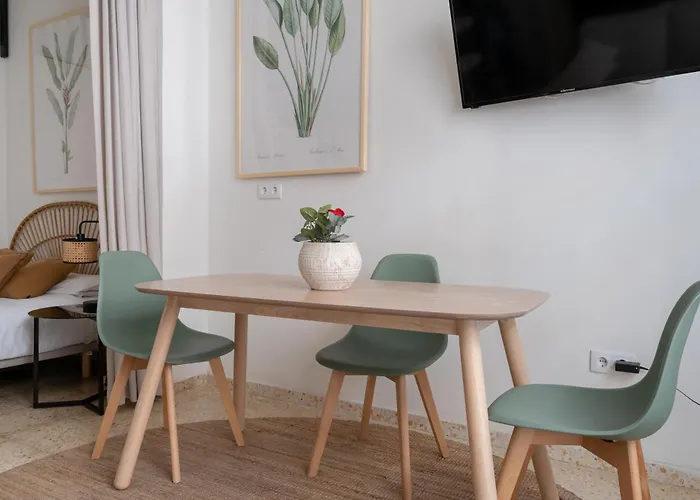 Apartamento Menorca Apartamento N1
