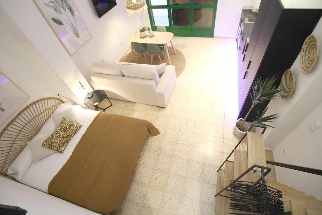 Menorca N1 Appartement *
