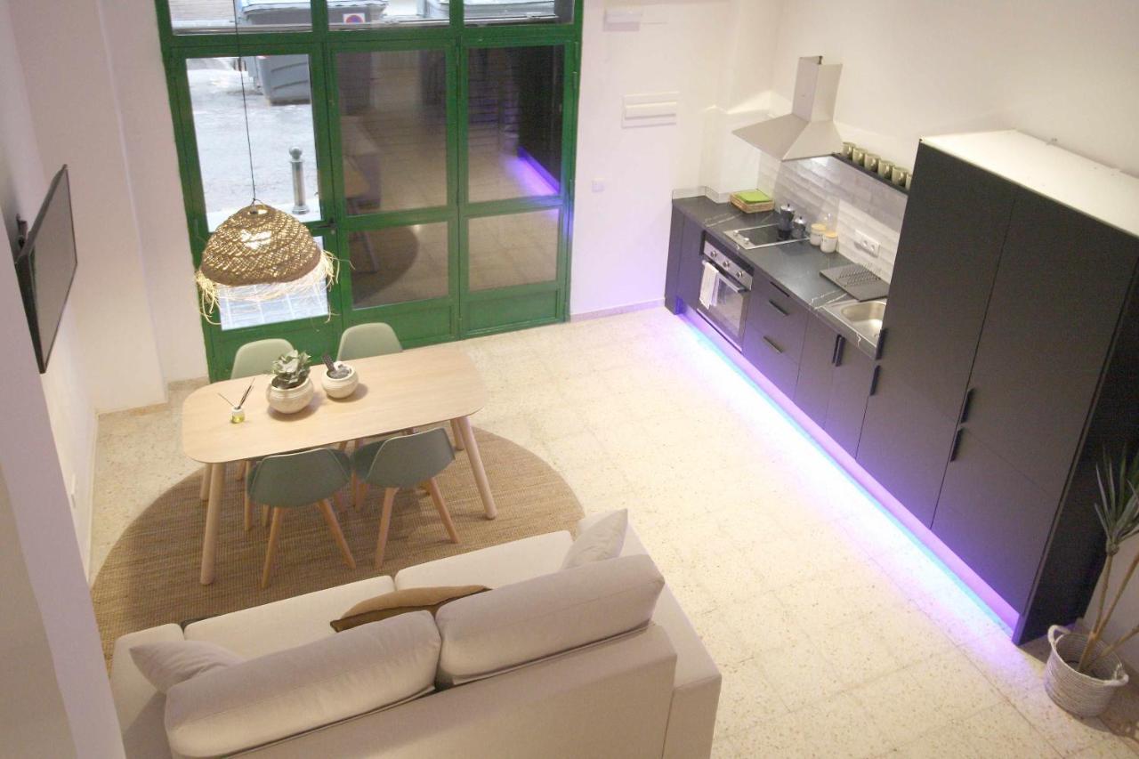 Menorca N1 Apartament
