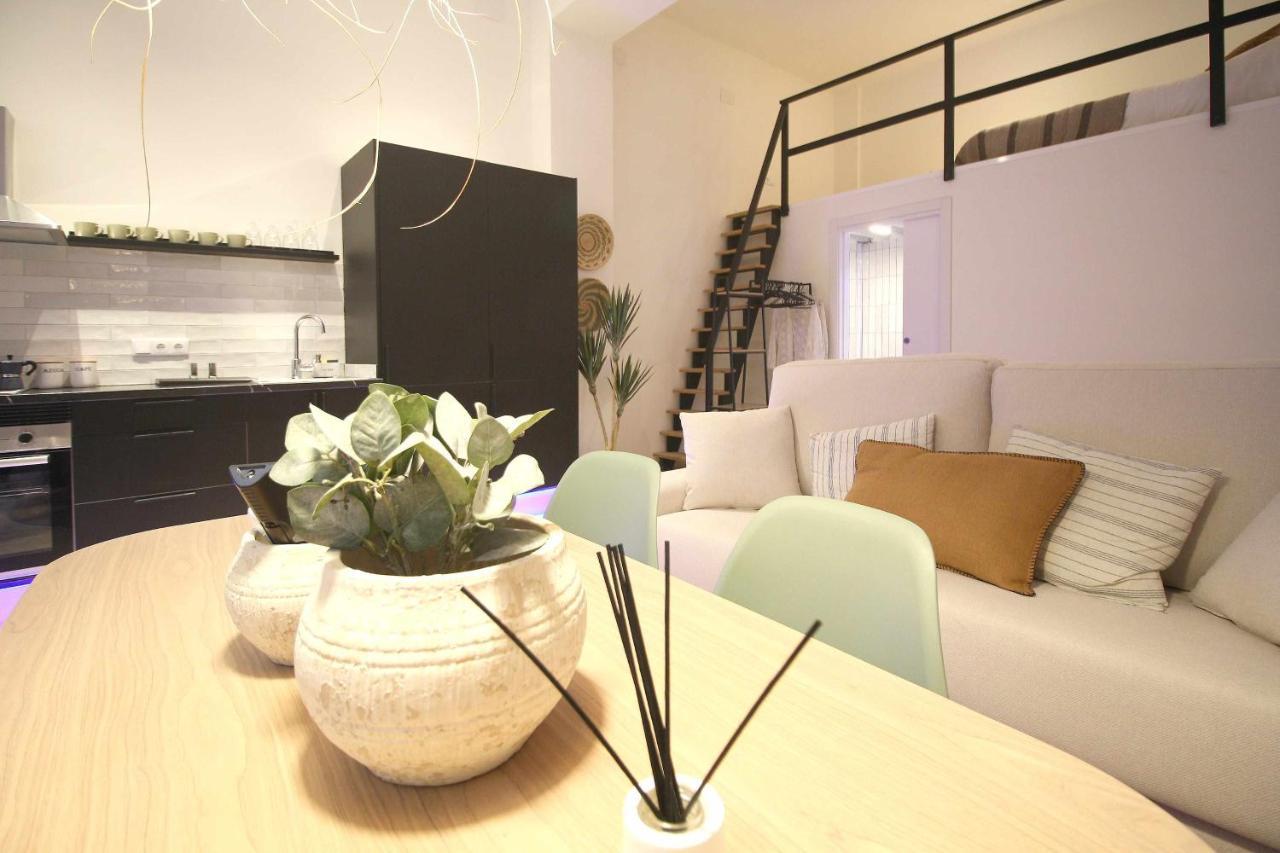 Apartament Menorca N1 Walencja