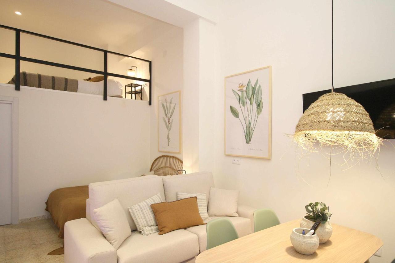 Menorca N1 Apartament *