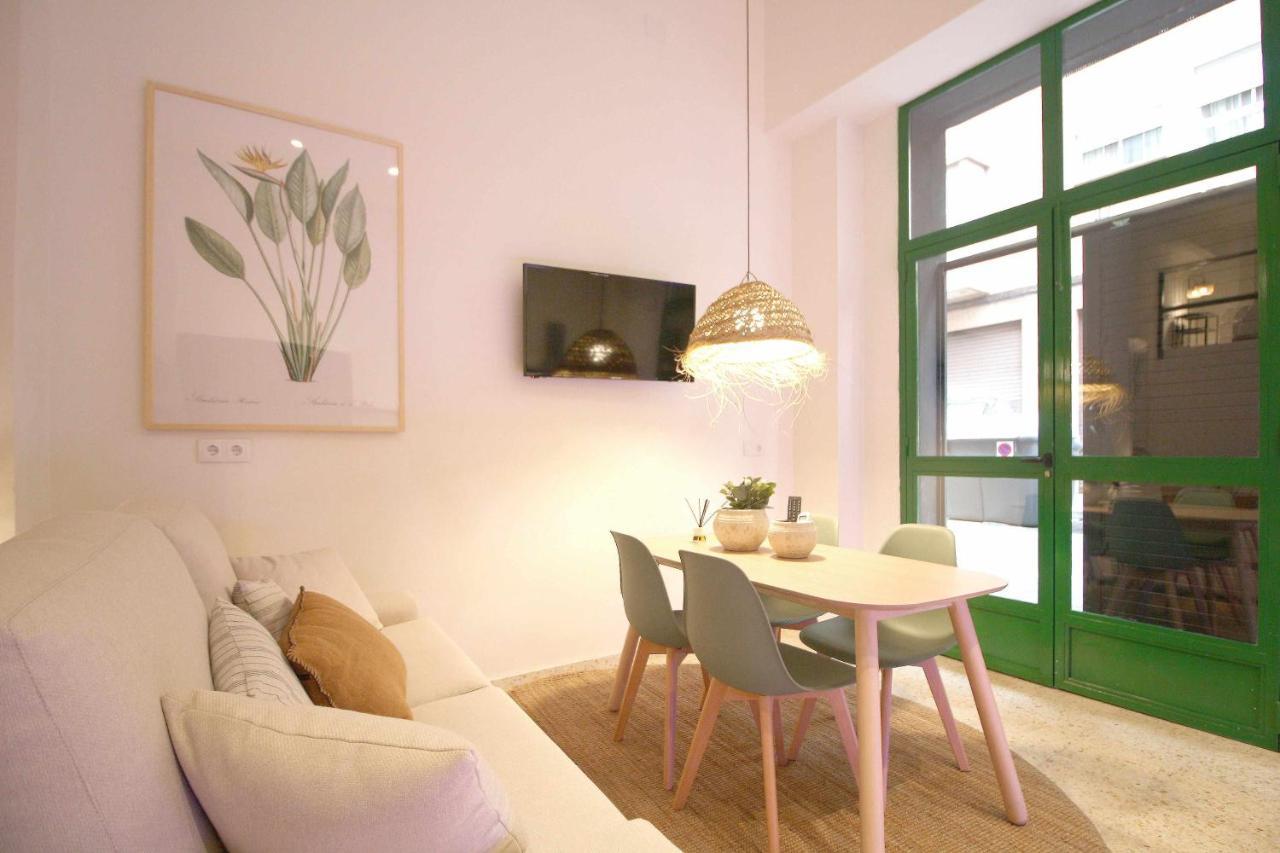 Apartament Menorca N1 Walencja