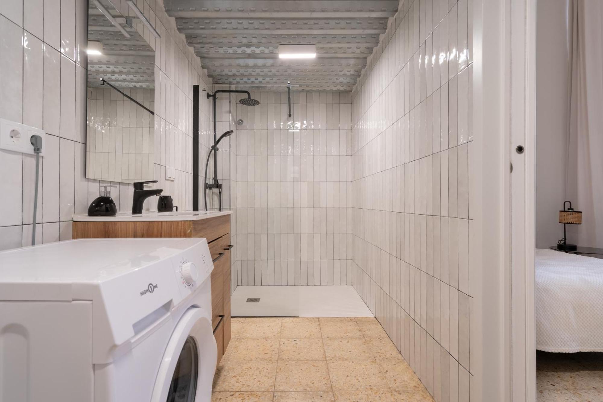 Menorca N1 Appartement Valencia