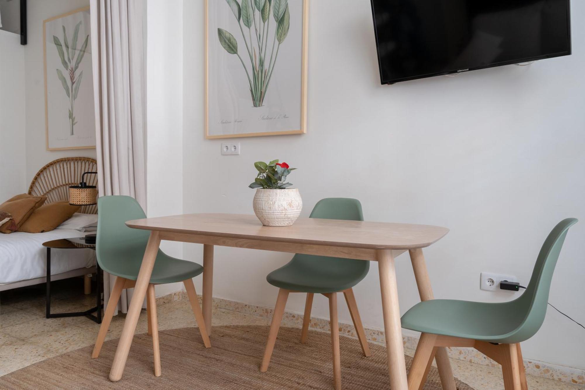 Menorca N1 Apartament *