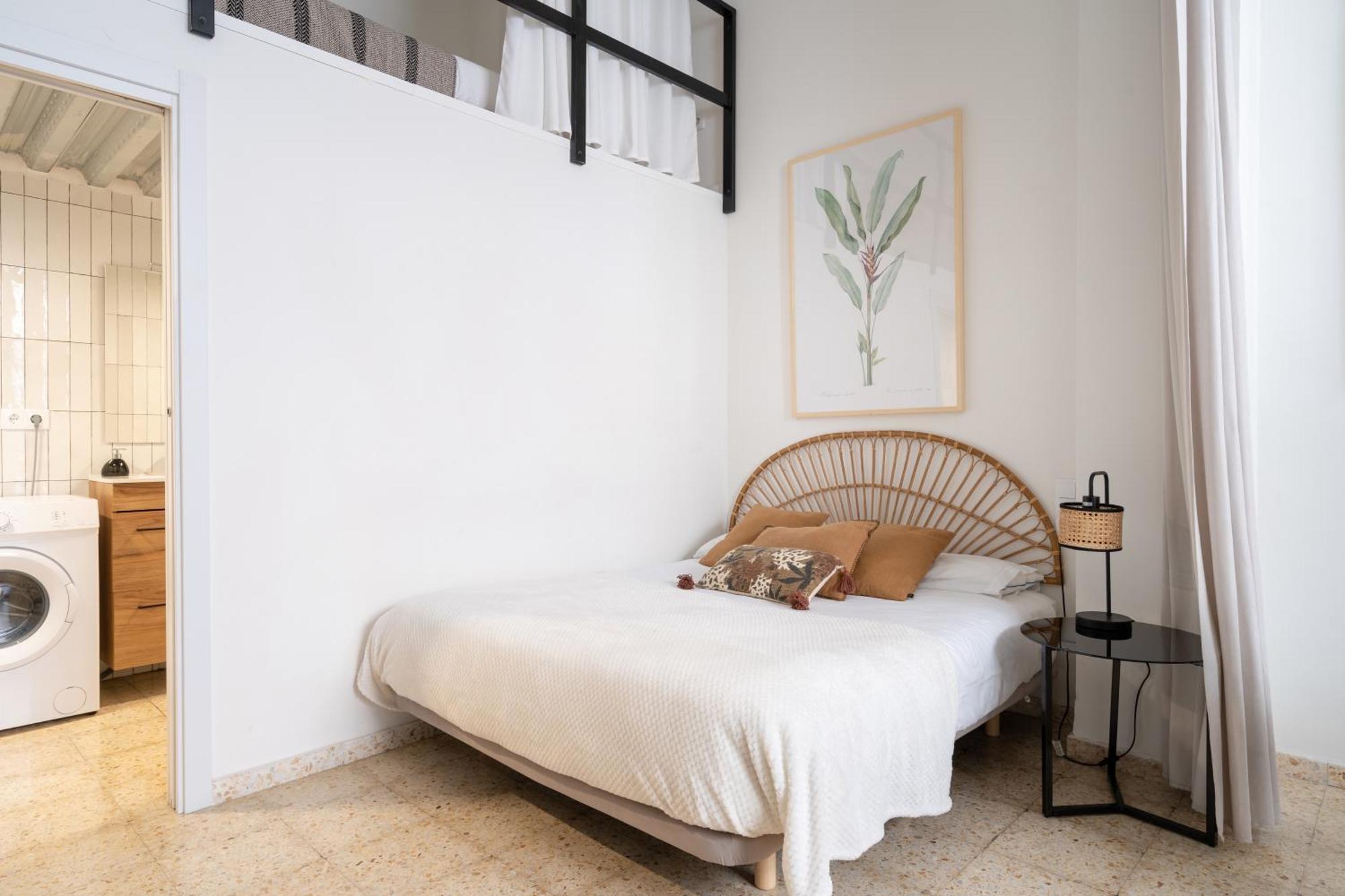 Apartament Menorca N1 Walencja