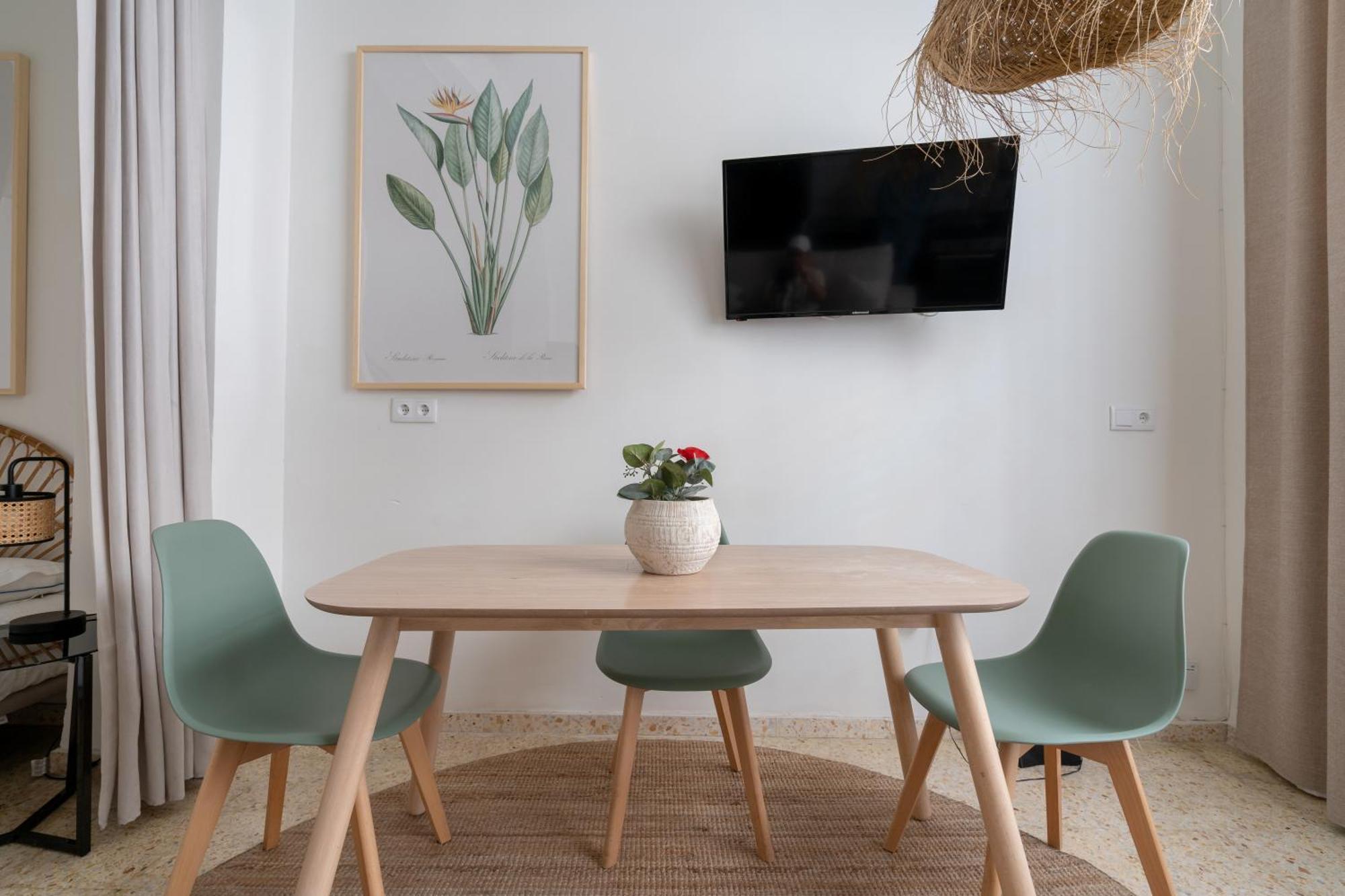 Apartament Menorca N1