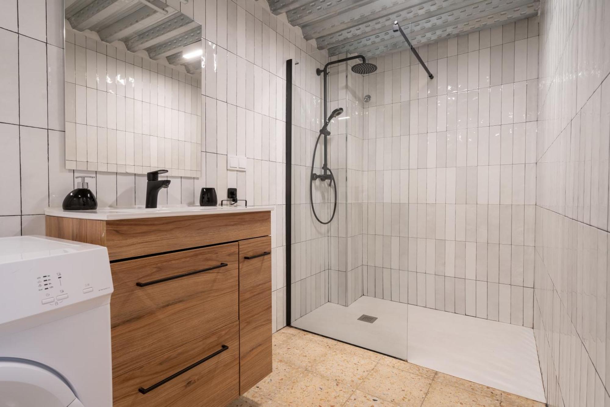 Appartement Menorca N1
