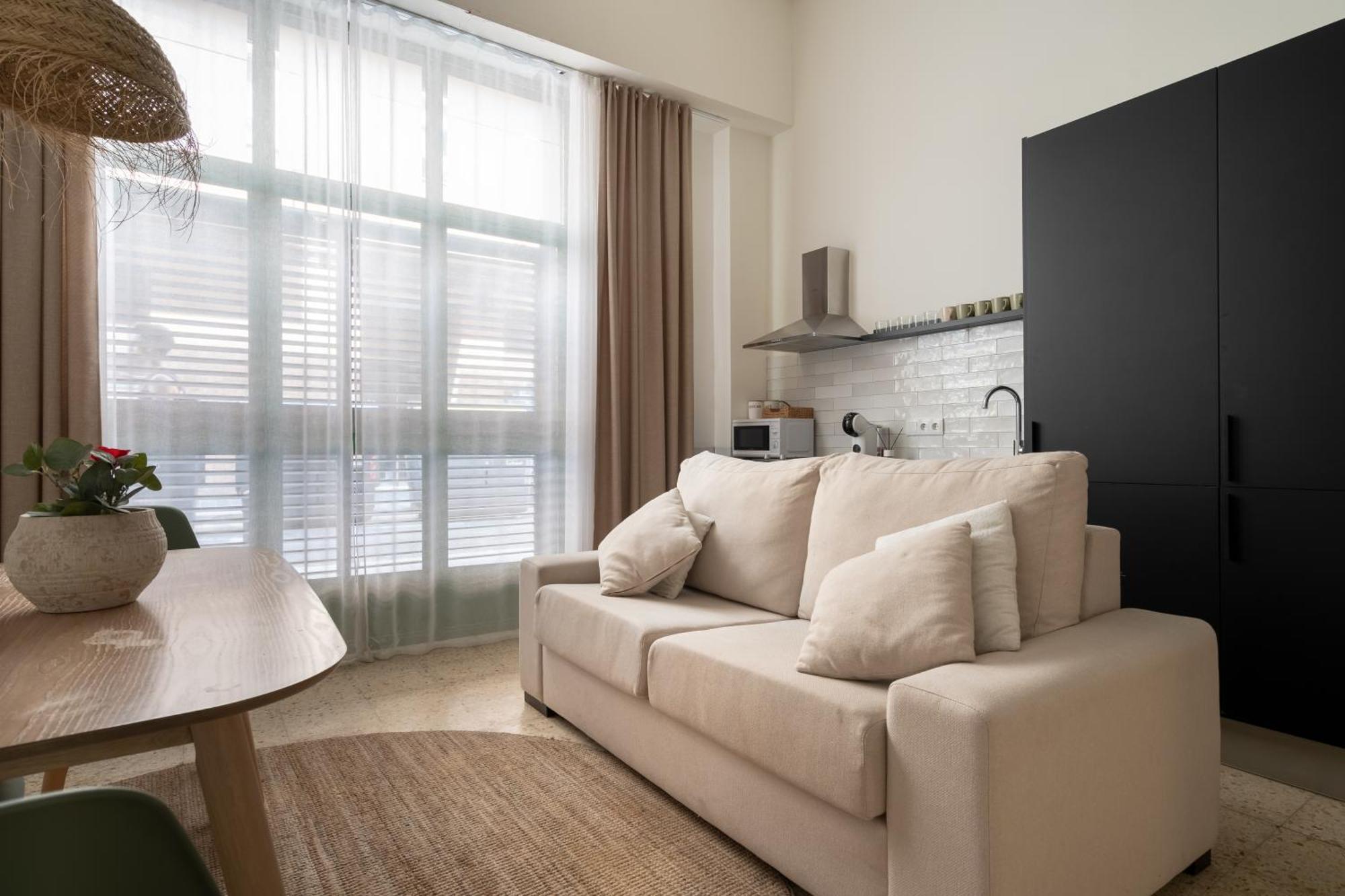 Menorca N1 Appartement *