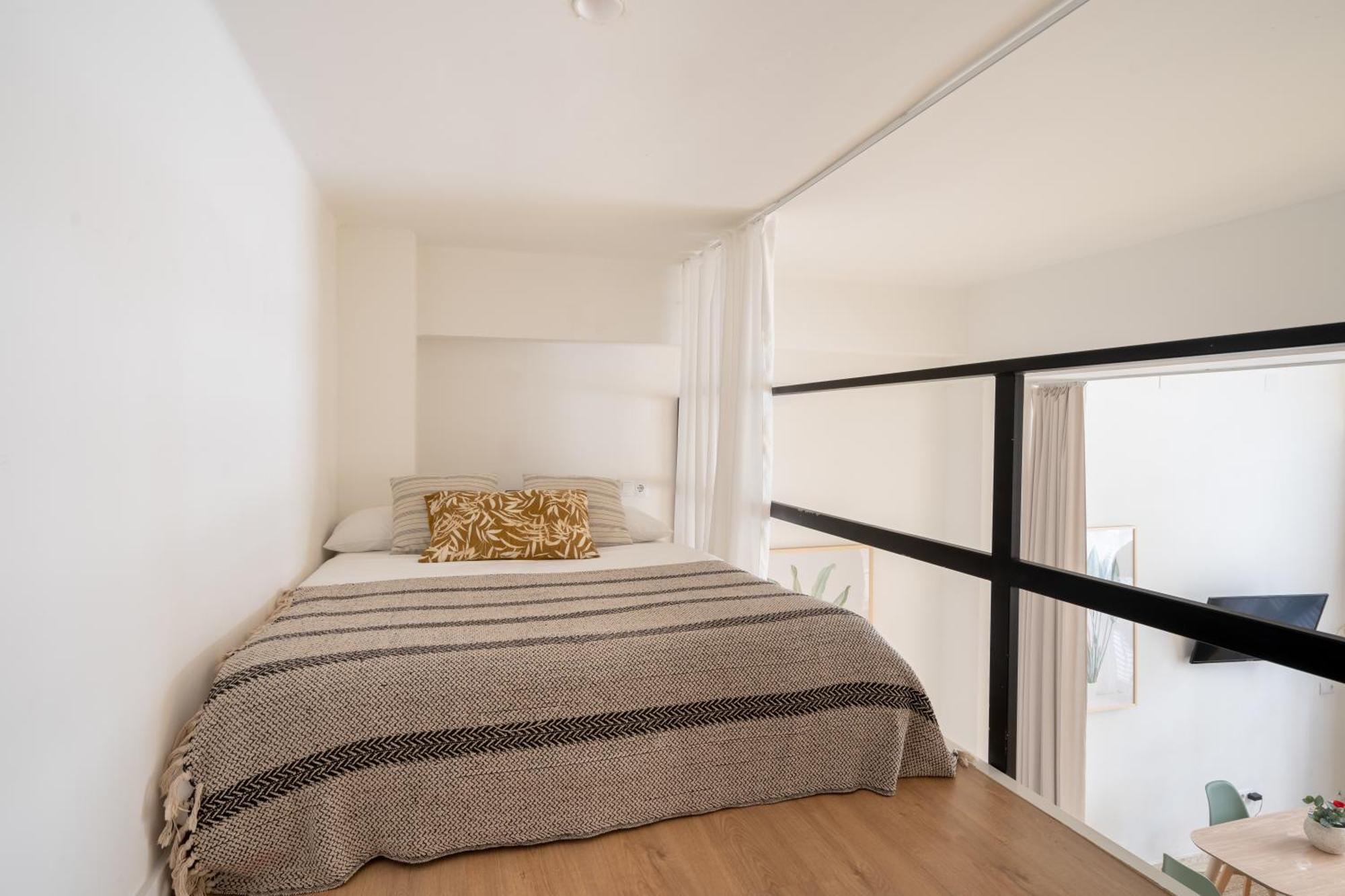Apartament Menorca N1 *